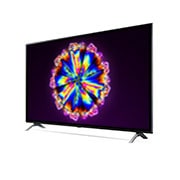 LG TV LED | 55'' (139 cm) |  NanoCell | 4K, LG 55NANO906NA