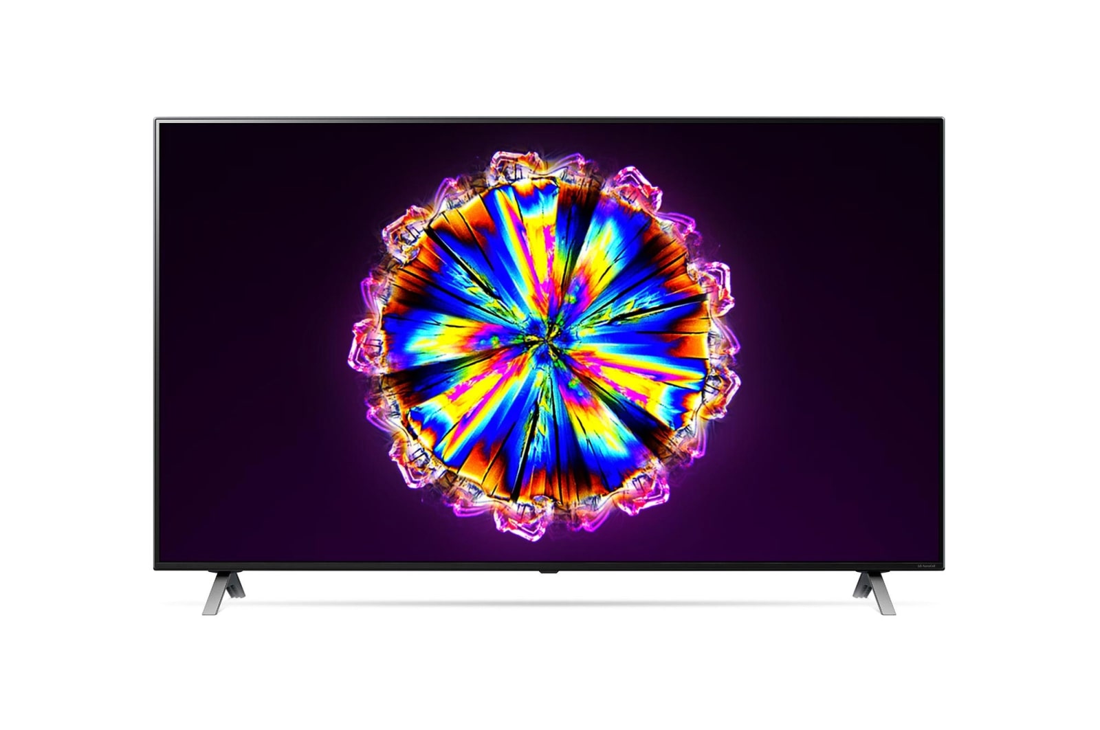 LG TV LED | 55'' (139 cm) |  NanoCell | 4K, LG 55NANO906NA