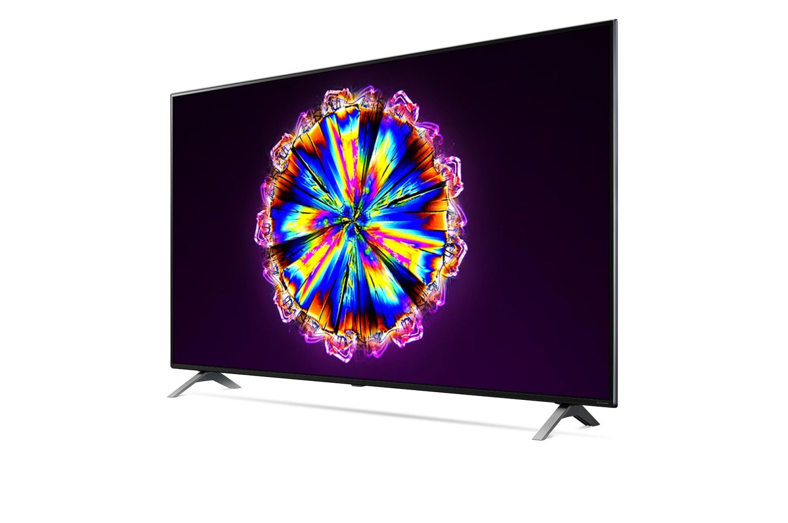 LG TV LED | 55'' (139 cm) |  NanoCell | 4K, LG 55NANO906NA