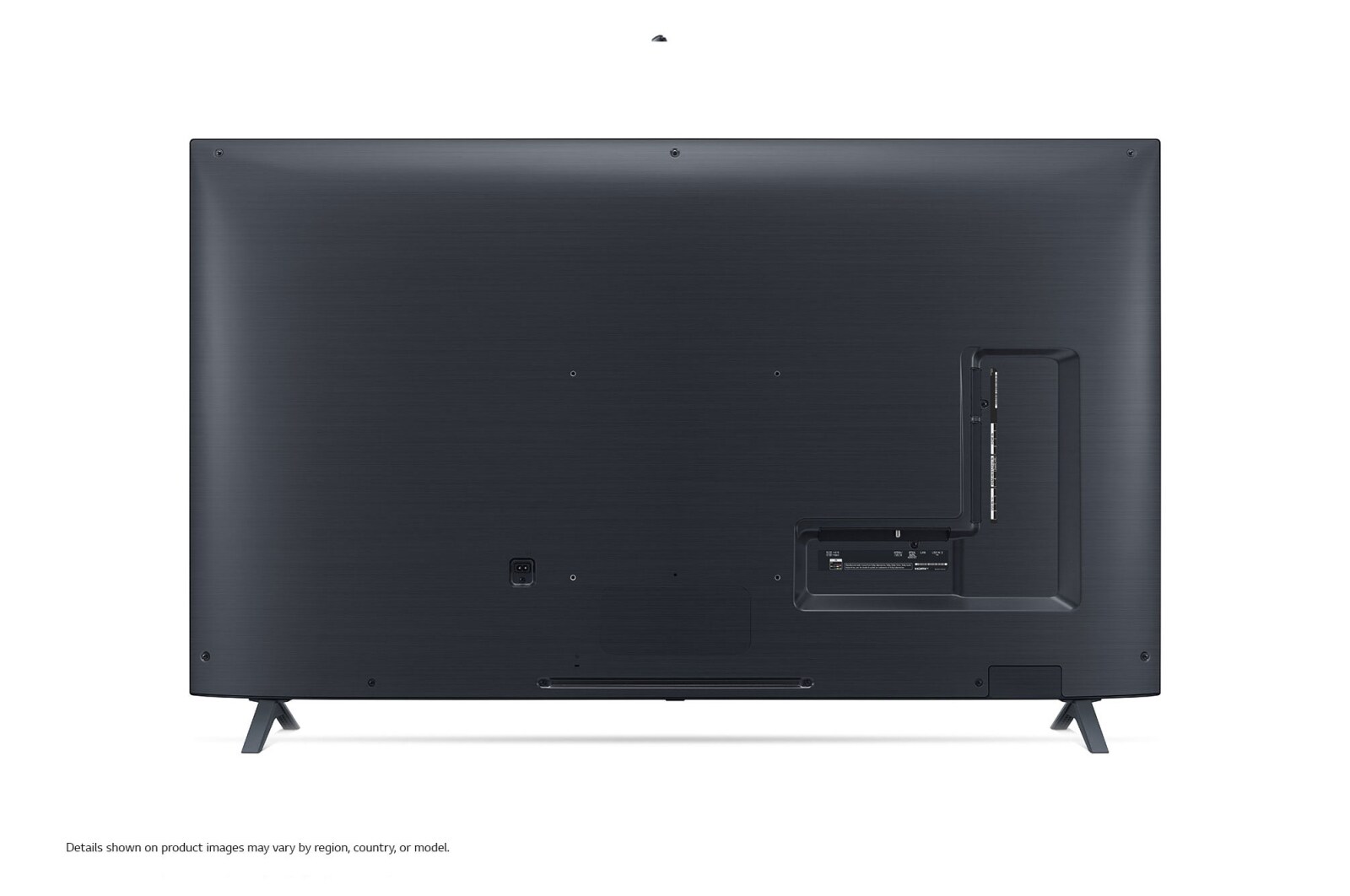 LG TV LED | 55'' (139 cm) |  NanoCell | 4K, LG 55NANO906NA