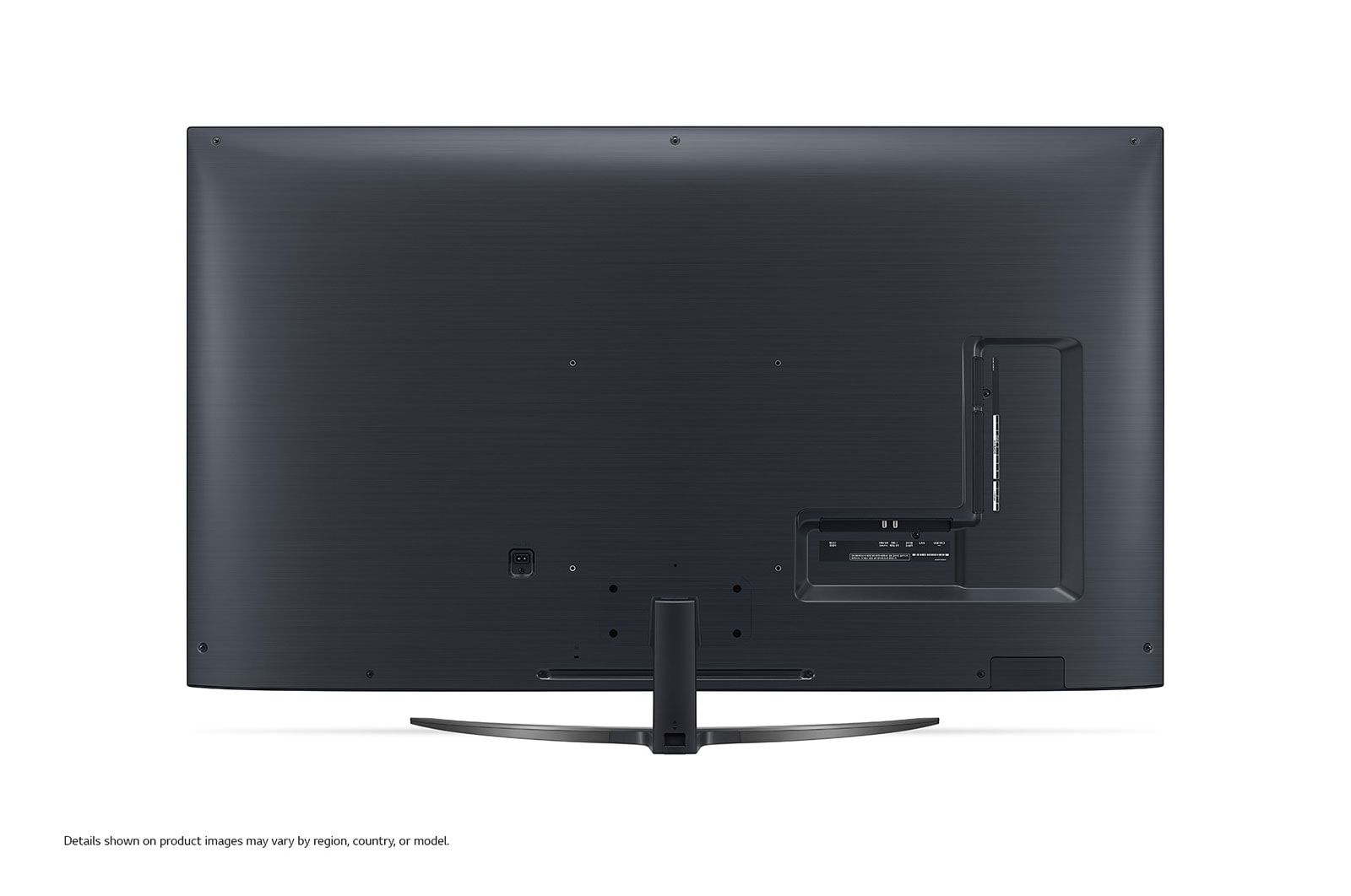 LG NanoCell TV 2020 | 55'' (139 cm) | TV LED | 4K, LG 55NANO916NA
