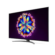 LG NanoCell TV 2020 | 55'' (139 cm) | TV LED | 4K, LG 55NANO916NA