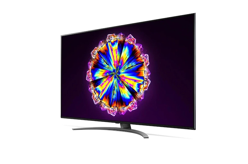 LG Pack Cinéma | TV 55NANO916NA + TONE Free HBS-FN6, 55NANO916NA.ETF