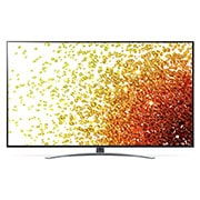 LG NanoCell TV | 55'' (139 cm) | UHD |  α7 Gen4 AI 4K, LG 55NANO926PB