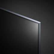 LG NanoCell TV | 55'' (139 cm) | UHD |  α7 Gen4 AI 4K, LG 55NANO926PB