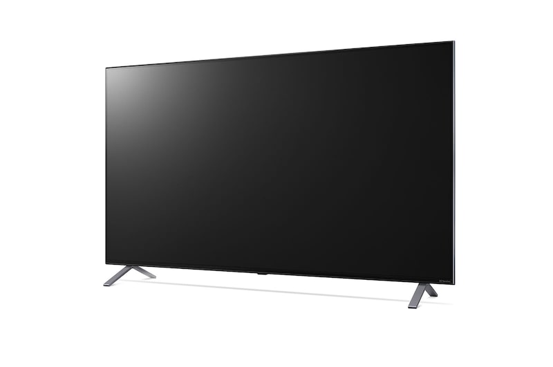 LG NanoCell TV | 55'' (139 cm) |  UHD | α9 Gen4 AI Processor 8K, LG 55NANO956NA