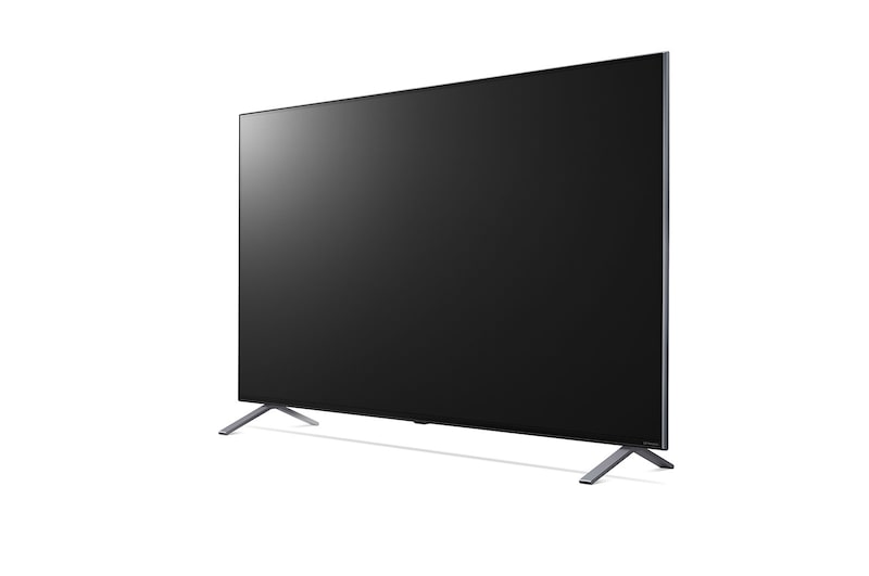 LG NanoCell TV | 55'' (139 cm) |  UHD | α9 Gen4 AI Processor 8K, LG 55NANO956NA