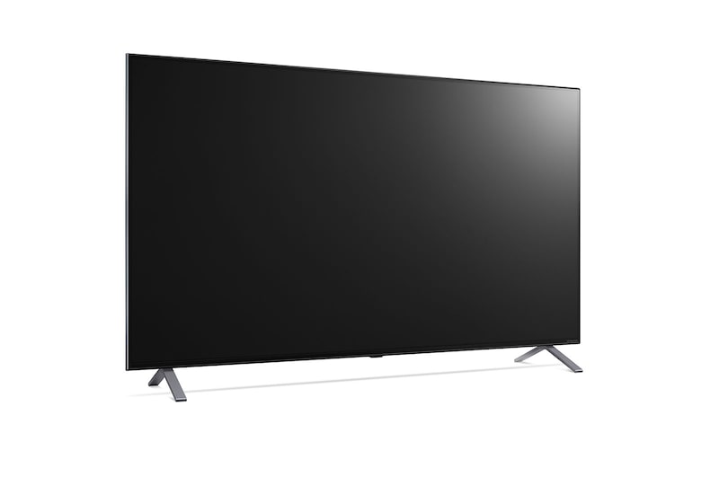 LG NanoCell TV | 55'' (139 cm) |  UHD | α9 Gen4 AI Processor 8K, LG 55NANO956NA