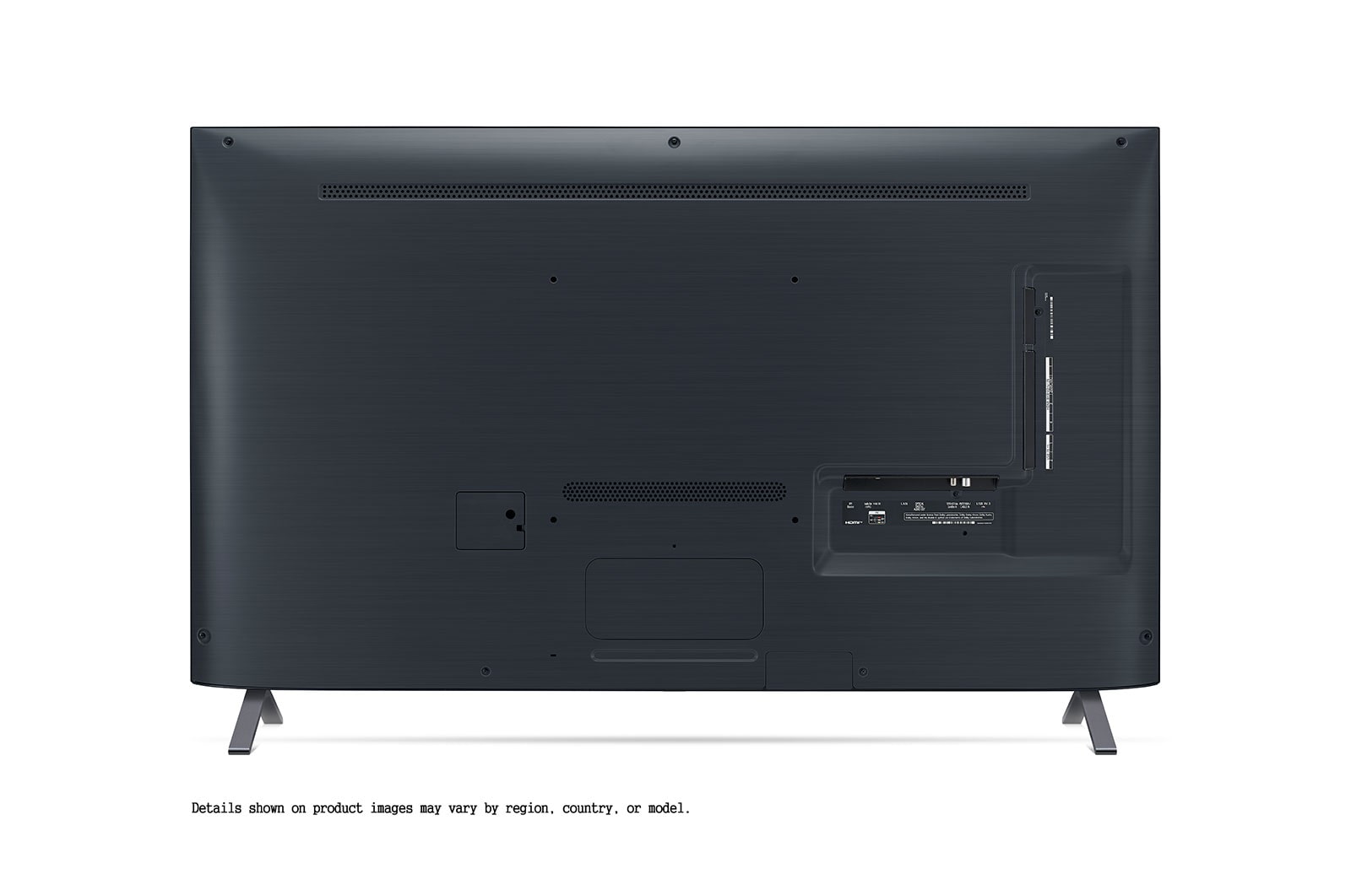 LG NanoCell TV | 55'' (139 cm) |  UHD | α9 Gen4 AI Processor 8K, LG 55NANO956NA