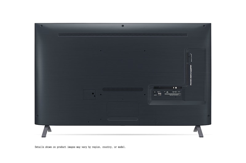 LG NanoCell TV | 55'' (139 cm) |  UHD | α9 Gen4 AI Processor 8K, LG 55NANO956NA