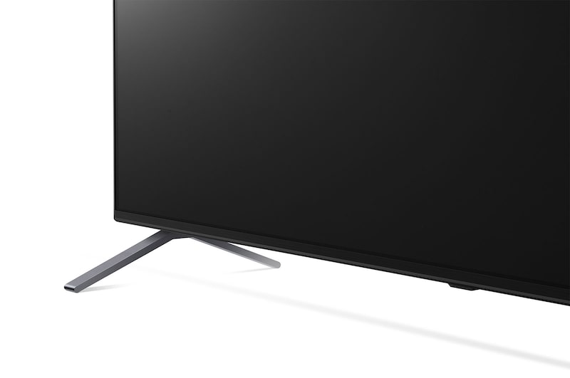 LG NanoCell TV | 55'' (139 cm) |  UHD | α9 Gen4 AI Processor 8K, LG 55NANO956NA