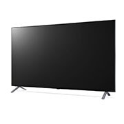 LG NanoCell TV | 55'' (139 cm) |  UHD | α9 Gen4 AI Processor 8K, LG 55NANO956NA
