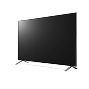 LG NanoCell TV | 55'' (139 cm) |  UHD | α9 Gen4 AI Processor 8K, LG 55NANO956NA