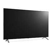 LG NanoCell TV | 55'' (139 cm) |  UHD | α9 Gen4 AI Processor 8K, LG 55NANO956NA