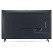 LG NanoCell TV | 55'' (139 cm) |  UHD | α9 Gen4 AI Processor 8K, LG 55NANO956NA