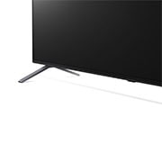 LG NanoCell TV | 55'' (139 cm) |  UHD | α9 Gen4 AI Processor 8K, LG 55NANO956NA