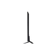 LG TV LG QNED | 2023 | 55'' (139 cm) | 4K UHD | Processeur α5 AI 4K Gen6, LG 55QNED756RA