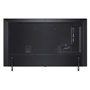 LG TV LG QNED | 2023 | 55'' (139 cm) | 4K UHD | Processeur α5 AI 4K Gen6, LG 55QNED756RA