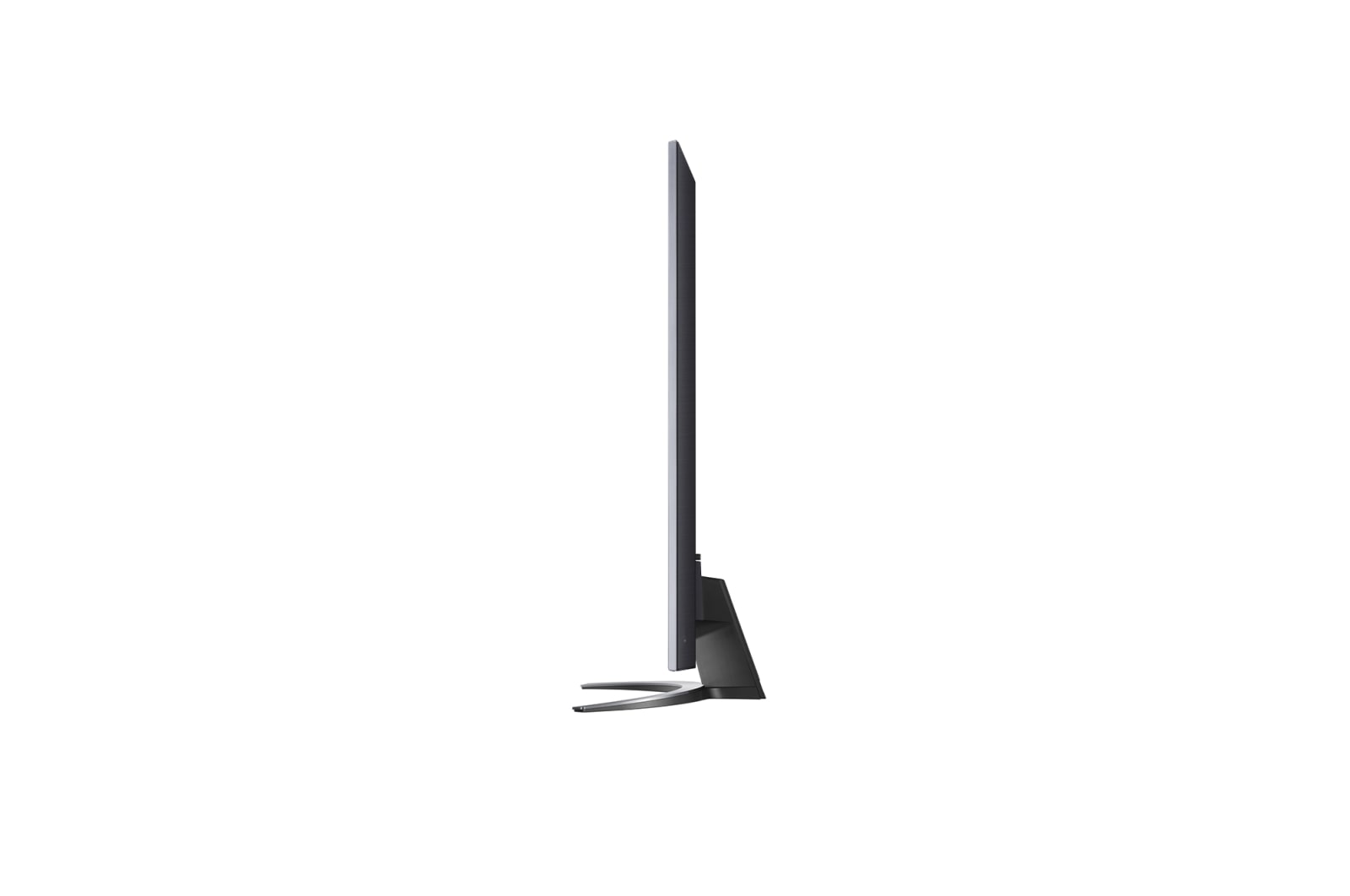 LG TV LG QNED  | 2022 | 55'' (139 cm) | UHD | Processeur α7 Gen5 AI, LG 55QNED826QB