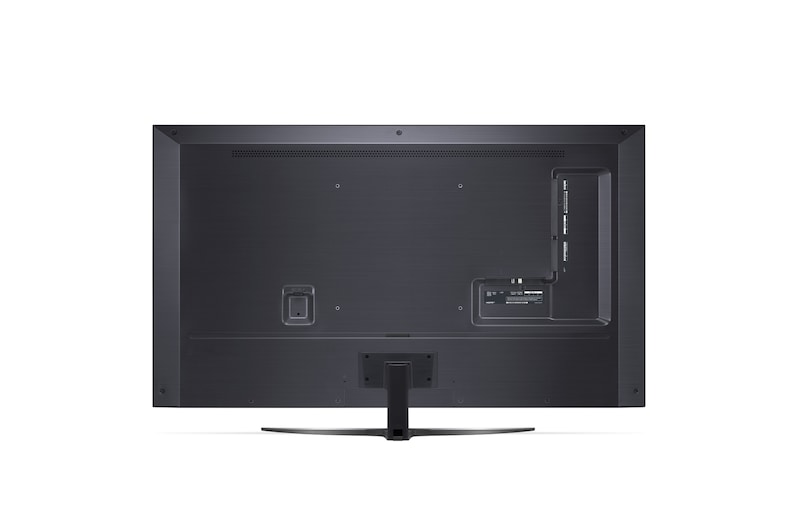 LG TV LG QNED  | 2022 | 55'' (139 cm) | UHD | Processeur α7 Gen5 AI, LG 55QNED826QB