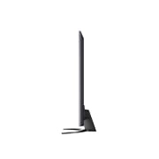 LG TV LG QNED  | 2022 | 55'' (139 cm) | UHD | Processeur α7 Gen5 AI, LG 55QNED826QB