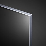 LG TV LG QNED  | 2022 | 55'' (139 cm) | UHD | Processeur α7 Gen5 AI, LG 55QNED826QB