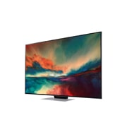 LG TV LG QNED Mini LED | 2023 | 55'' (139 cm) | 4K UHD | Processeur α7 AI 4K Gen6, LG 55QNED866RE