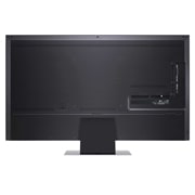 LG TV LG QNED Mini LED | 2023 | 55'' (139 cm) | 4K UHD | Processeur α7 AI 4K Gen6, LG 55QNED866RE