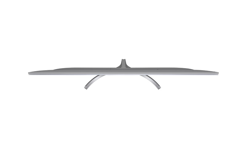 LG 55 pouces (139 cm) | TV LED | SUPER UHD | 4K | Son Harman Kardon | Smart TV WebOs 3.5 | Active HDR avec Dolby Vision | Technologie Nano Cell™, LG 55SJ810V