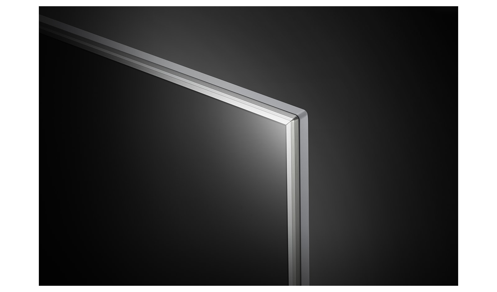 LG 55 pouces (139 cm) | TV LED | SUPER UHD | 4K | Son Harman Kardon | Smart TV WebOs 3.5 | Active HDR avec Dolby Vision | Technologie Nano Cell™, LG 55SJ810V