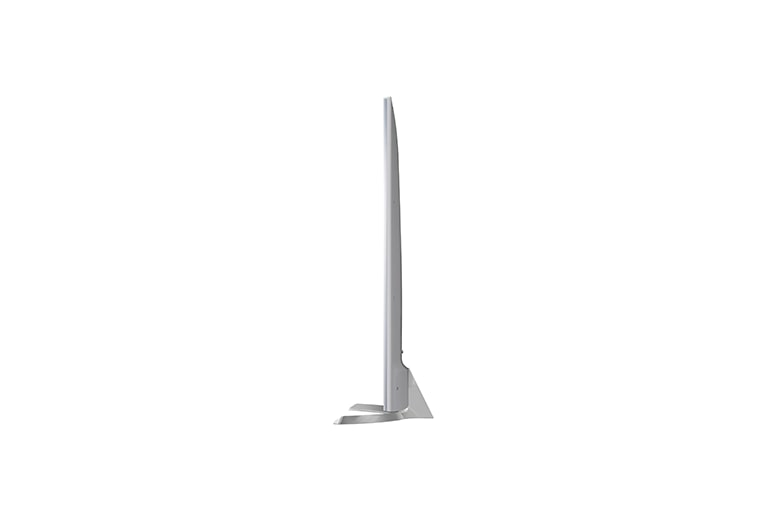 LG 55 pouces (139 cm) | TV LED | SUPER UHD | 4K | Son Harman Kardon | Smart TV WebOs 3.5 | Active HDR avec Dolby Vision | Technologie Nano Cell™, LG 55SJ810V