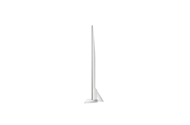 LG 55 pouces (139 cm) | TV LED | SUPER UHD | 4K | Son Harman Kardon | Smart TV WebOs 3.5 | Active HDR avec Dolby Vision | Technologie Nano Cell™, LG 55SJ850V