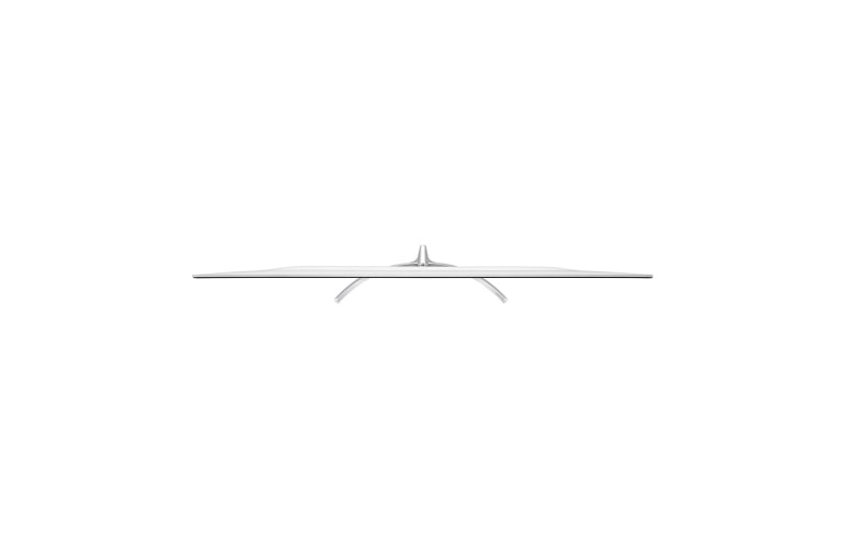 LG 55 pouces (139 cm) | TV LED | SUPER UHD | 4K | Son Harman Kardon | Smart TV WebOs 3.5 | Active HDR avec Dolby Vision | Technologie Nano Cell™, LG 55SJ850V