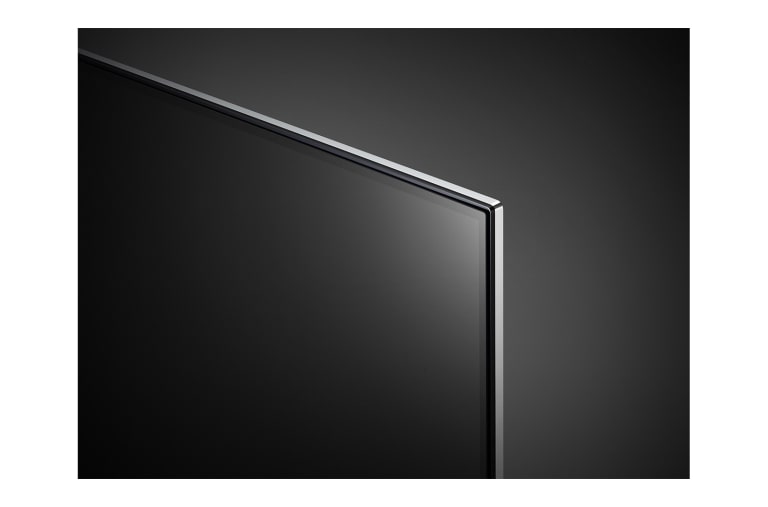 LG 55 pouces (139 cm) | TV LED | SUPER UHD | 4K | Son Harman Kardon | Smart TV WebOs 3.5 | Active HDR avec Dolby Vision | Technologie Nano Cell™, LG 55SJ850V