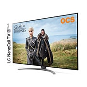 LG 55 (139 cm) | TV LED | NanoCell | 4K, LG 55SM9010PLA