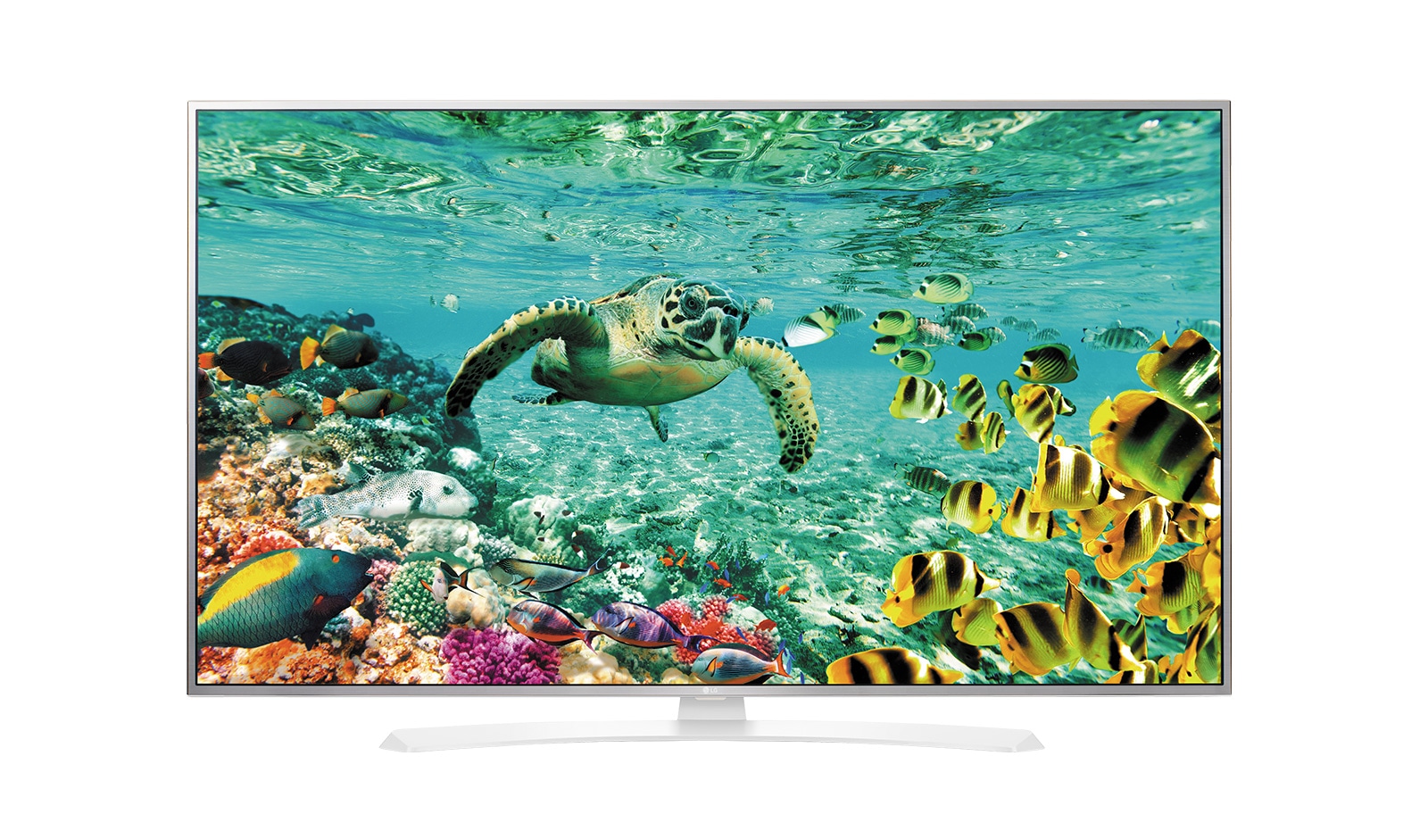 LG TV UHD 4K LG 55UH664V