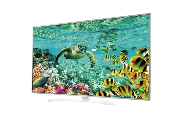 LG TV UHD 4K , LG 55UH664V