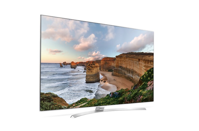 LG TV LED SUPER UHD 4K, LG 55UH950V