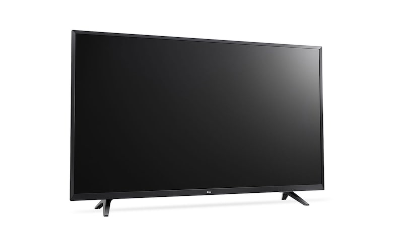 LG 55 pouces (138 cm) | TV LED | UHD | 4K | Active HDR | WebOS 3.5, LG 55UJ620V