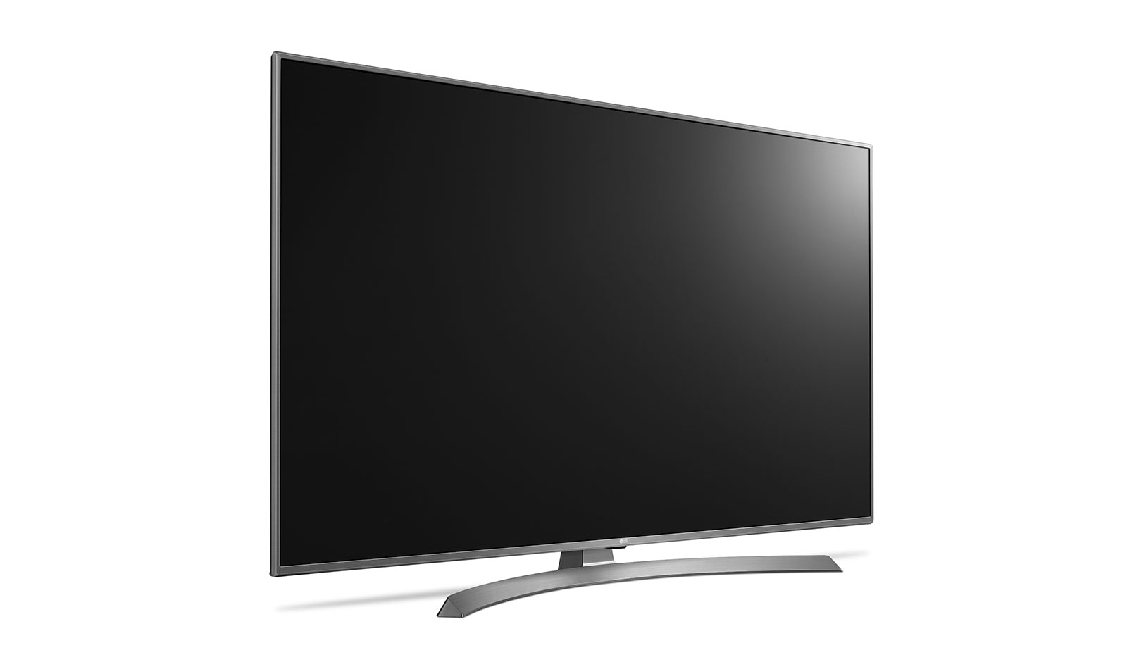 LG 55 pouces (139 cm) | TV LED | UHD | 4K | Active HDR | Angle de vision ultra large | Smart TV WebOs 3.5 | Design Metal Frame, LG 55UJ670V