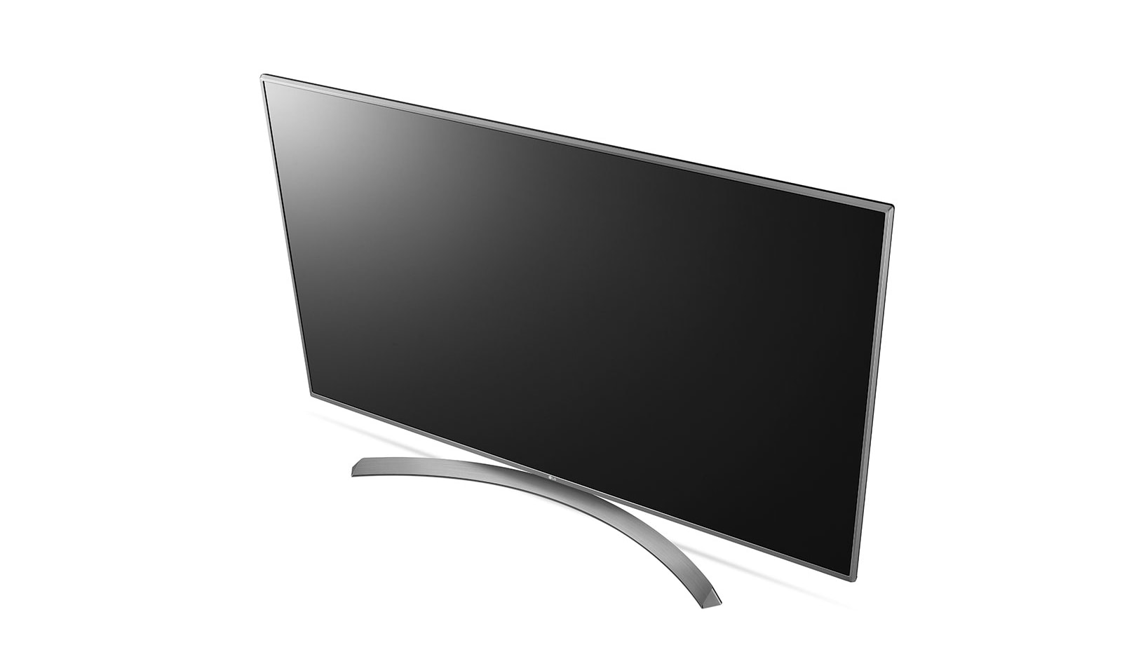 LG 55 pouces (139 cm) | TV LED | UHD | 4K | Active HDR | Angle de vision ultra large | Smart TV WebOs 3.5 | Design Metal Frame, LG 55UJ670V