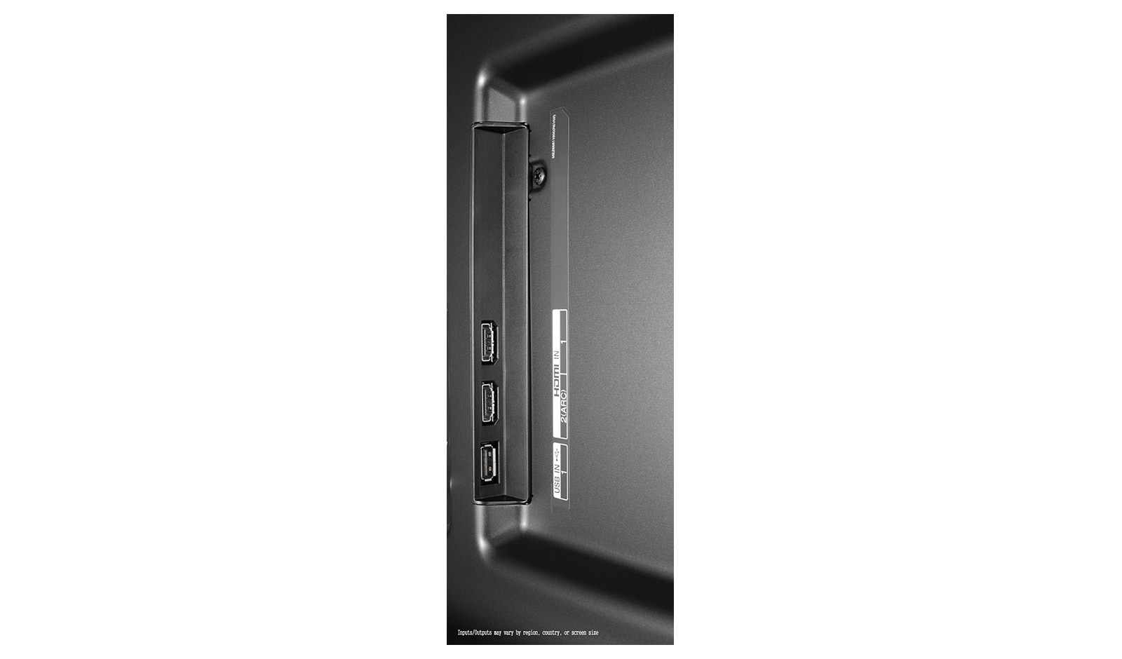 LG 55 pouces (139 cm) | TV LED | UHD | 4K | Active HDR | Angle de vision ultra large | Smart TV WebOs 3.5 | Design Metal Frame, LG 55UJ670V