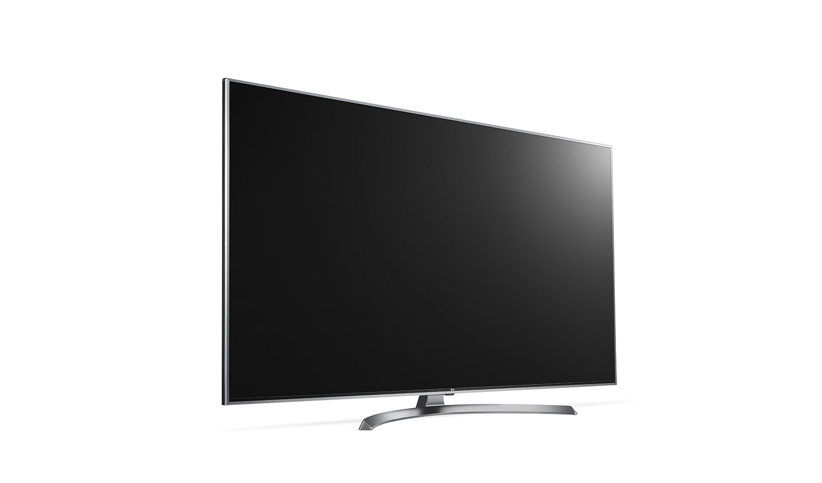 LG 55 pouces (139 cm) | TV LED | UHD | 4K | Active HDR avec Dolby Vision | Angle de vision ultra large | Smart TV WebOs 3.5 | Design Metal Frame, LG 55UJ750V