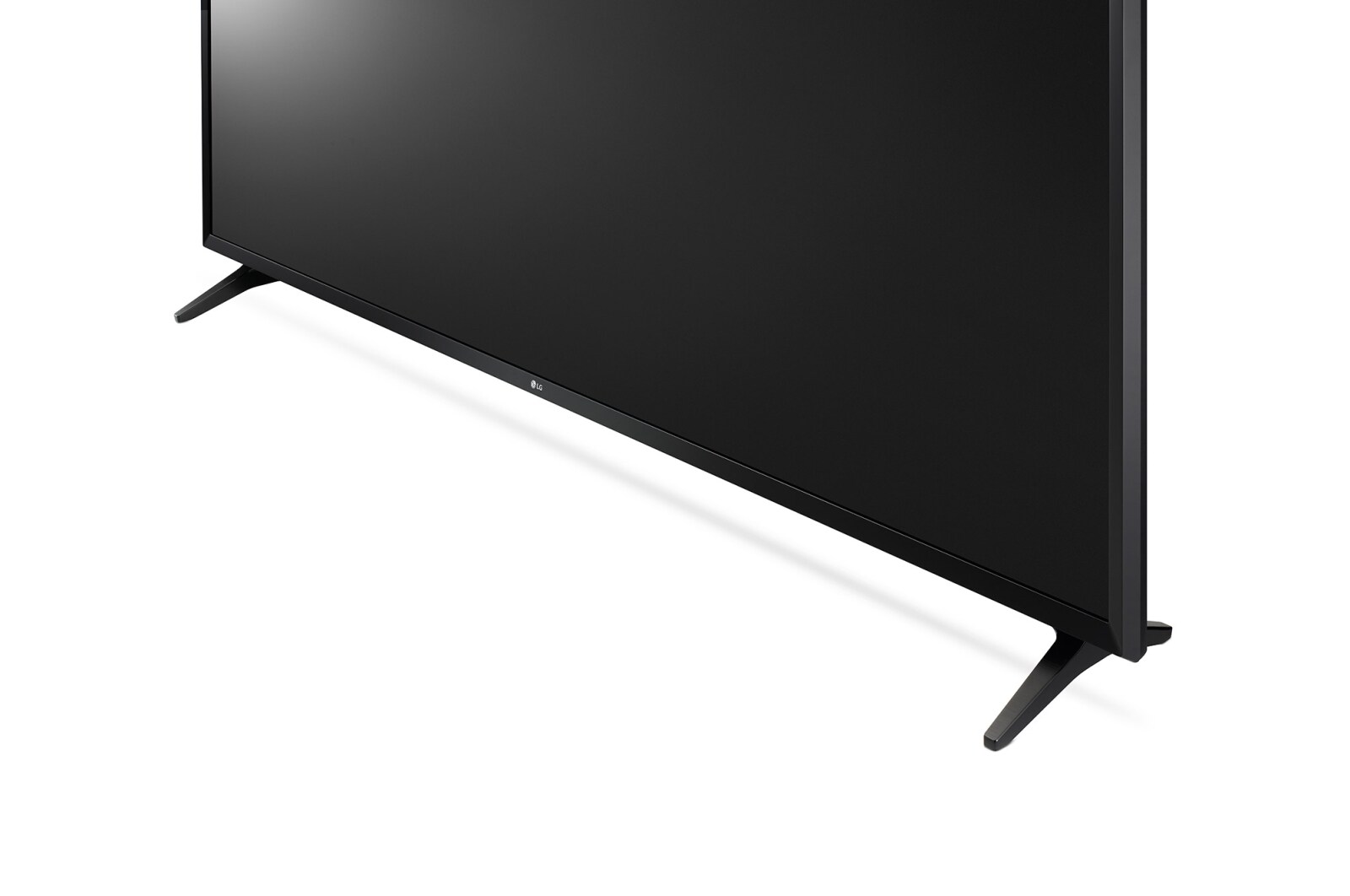 LG 55 (139 cm) | TV LED | UHD | 4K , LG 55UK6100