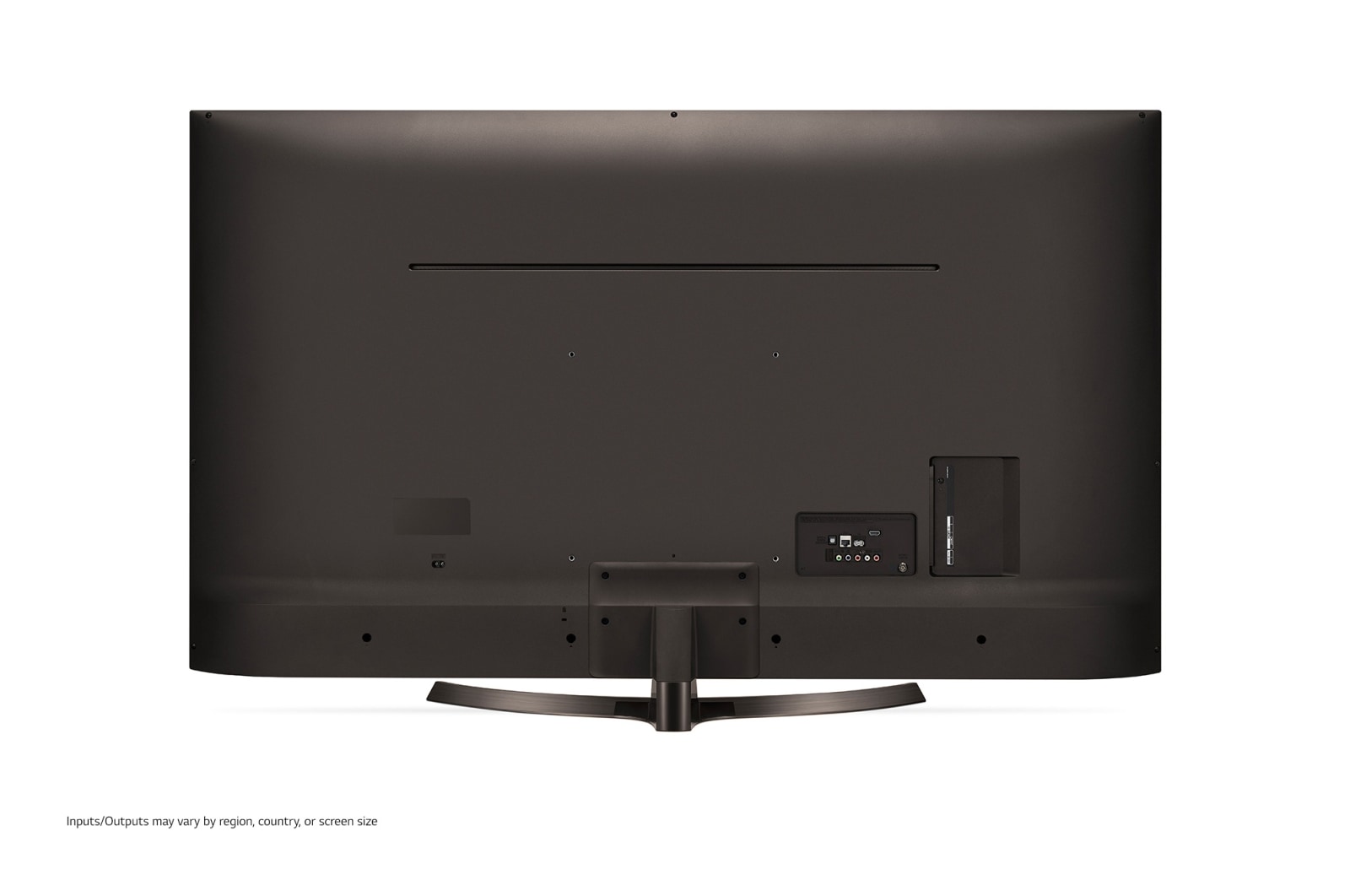 LG 55 (139 cm) | TV LED | UHD | 4K, LG 55UK6400