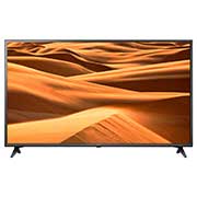 Vue avant de 55 (139 cm) | TV LED | UHD | 4K LG 55UM7000PLC