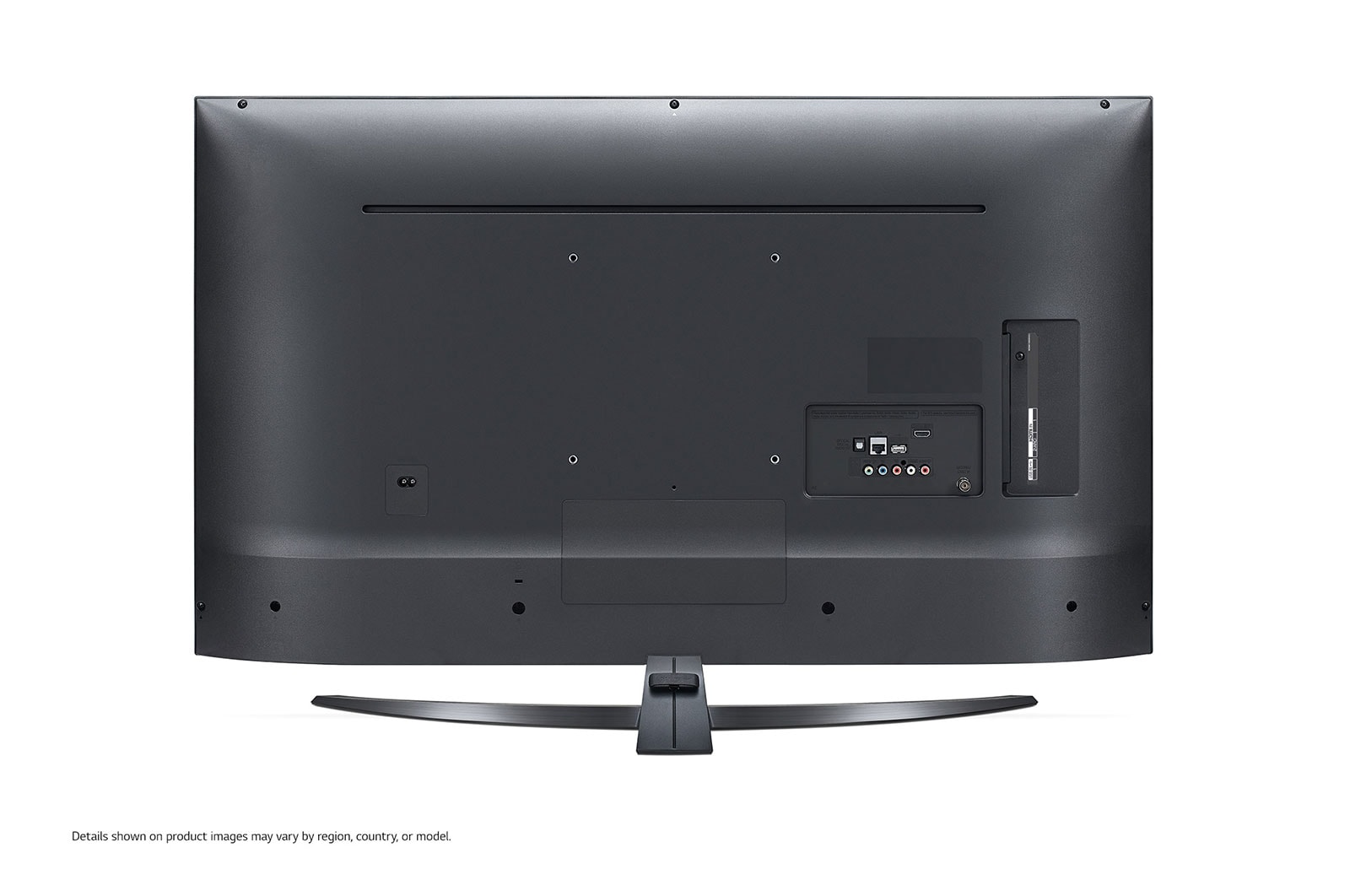 LG 55 (139 cm) | TV LED | UHD | 4K, LG 55UM7400PLB