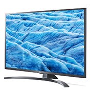 LG 55 (139 cm) | TV LED | UHD | 4K, LG 55UM7400PLB