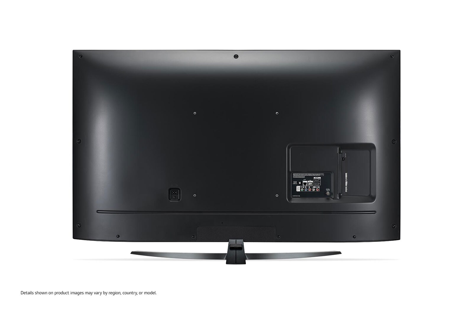 LG 55 (139 cm) | TV LED | UHD | 4K, LG 55UM7660PLA