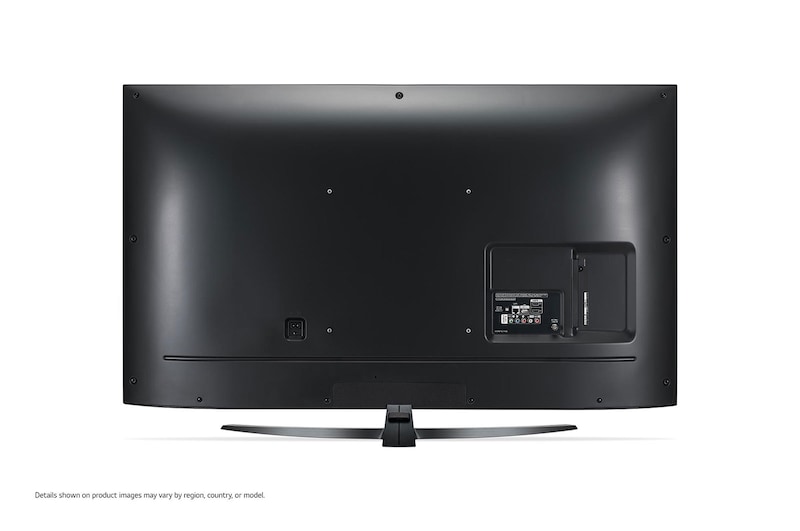 LG 55 (139 cm) | TV LED | UHD | 4K, LG 55UM7660PLA